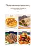 Multifunctional Non-Stick Electric Pancake & Crepe Maker