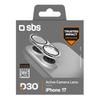 iPhone 17 Lens Protector with D3O Camera Glass Technology