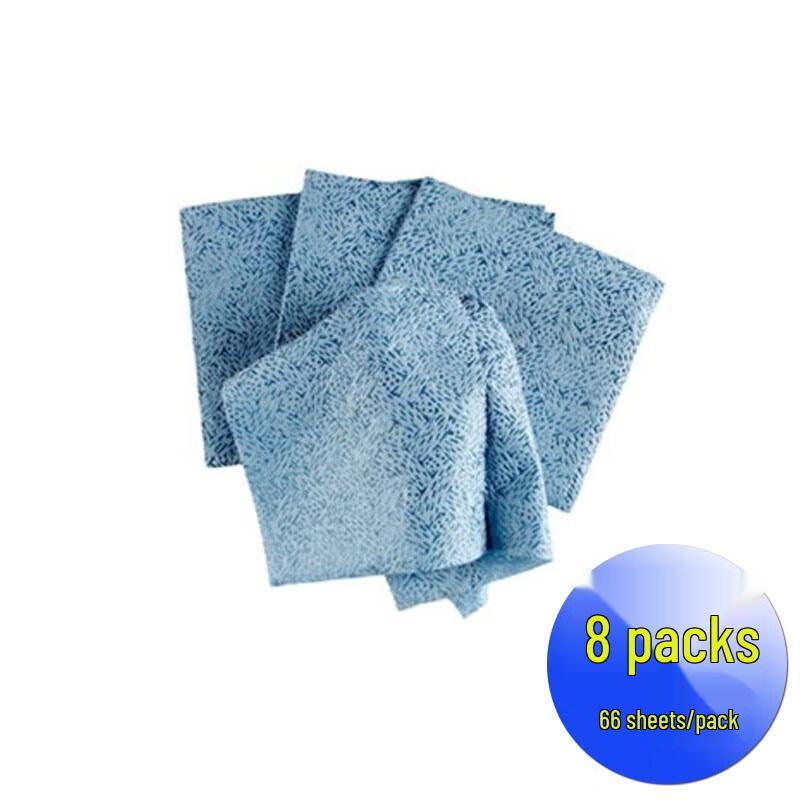 Shouli Warrior 33560C Strong Oil-Absorbing Wiping Cloth