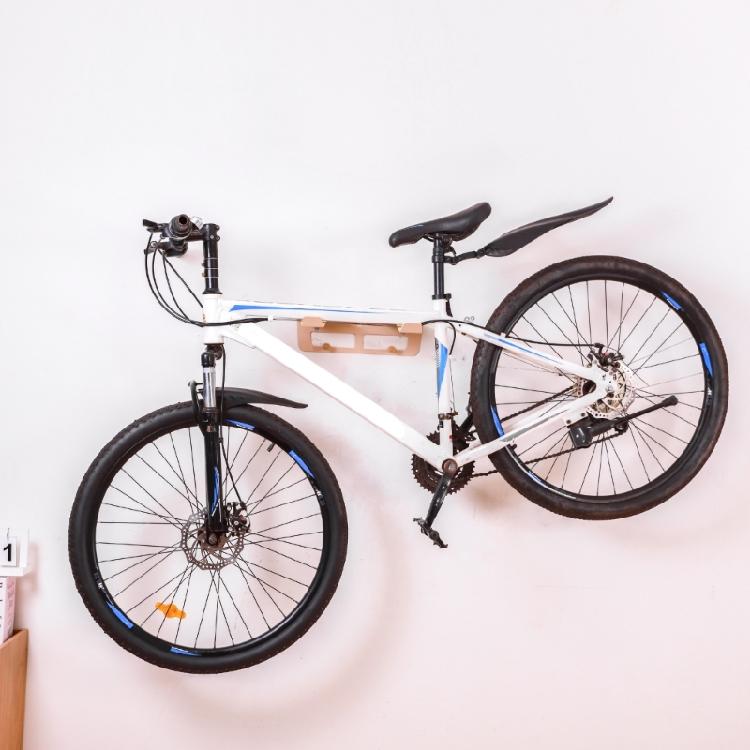 Bicycles Stand Wall Mount Stand Holder Mountain Bicycles Rack Stans Hanger Hook