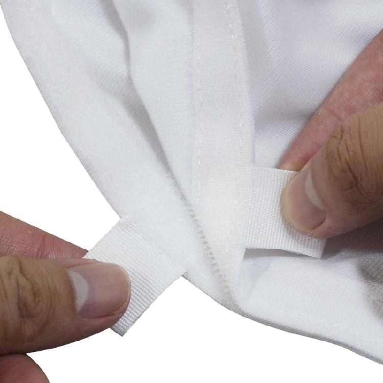 Pool Cleaner Replacement Fine Filter Bag  8114 Fine Filtration Bag Pool Maintenance Accessory for Pool Cleaner
