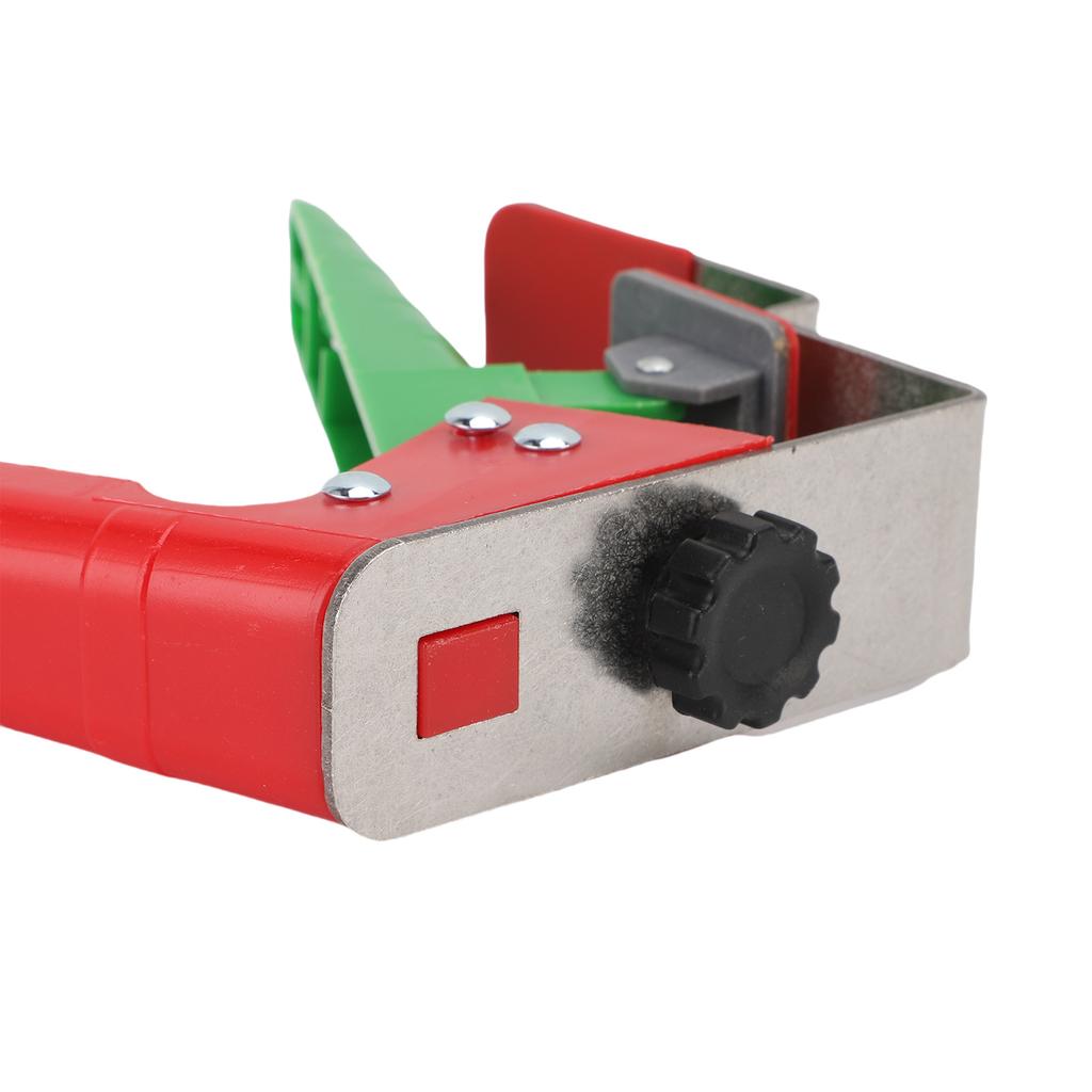 Drawer Panel Installation Clamp Multifunctional Adjustable Drawer Panel Installation Fixing Clip