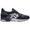 Asics Gel-Lyte 5 Wygodne Trwałe Sneakersy Niskie Męskie Sneakersy Niebiesko-Szare H6D2Y-5001