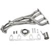 Race Exhaust Manifold Headersfor for 1985-1998 VW Golf II III Mk2 Mk3 GTI Jetta 8V 1.8L 2.0L