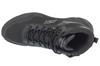 Skechers Hillcrest 2.0 - Woodrock Peak, Mens Black Trekking Shoes