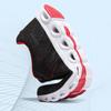 Men's Sneakers Unisex Casual Shoes Plus Size Running Breathable Comfortable Sneakers