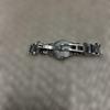Used  ELLE  Quartz  Wristwatch  Men's  With 3 Hands Not Operational Due To Dead Battery