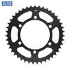 520-43T 520 17T Motorcycle Front Sprocket Gear Wheel for Suzuki GSX-R750 L9 M0-M4      2024