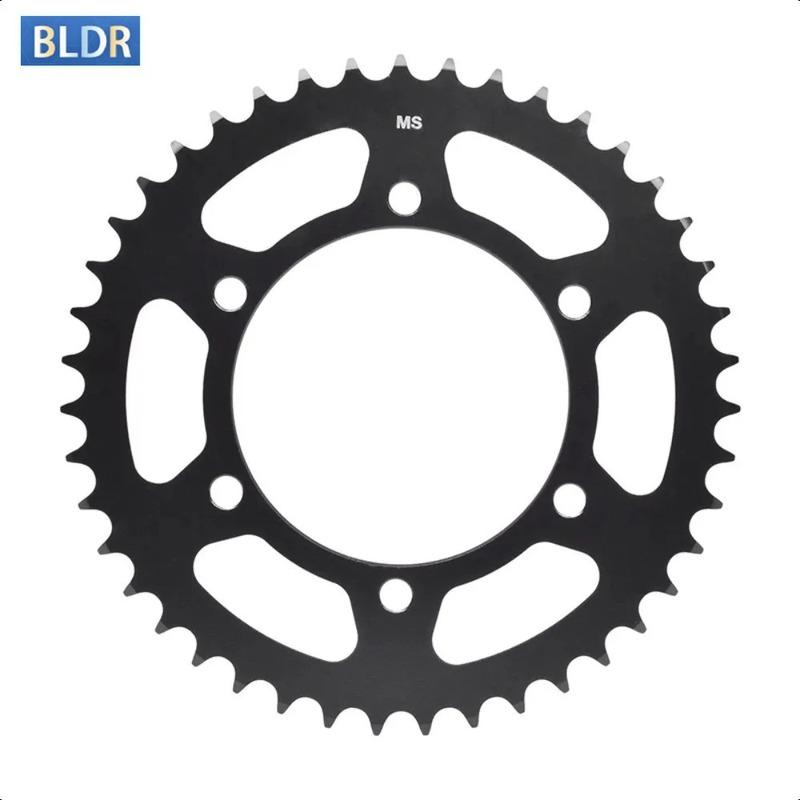 520-43T 520 17T Motorcycle Front Sprocket Gear Wheel for Suzuki GSX-R750 L9 M0-M4 2024