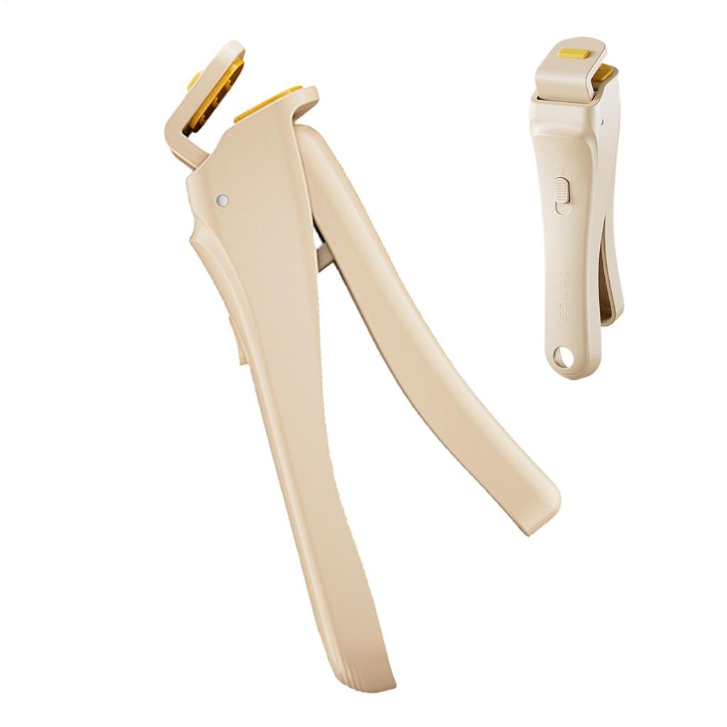 1 Stück Abnehmbarer Topfgriff Haltegriff für Bratpfanne Verbrühschutz Kochgeschirr Zubehör Küchen Topf Handgriff