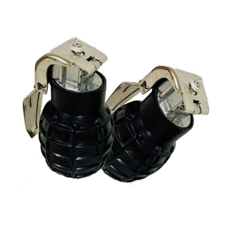 Explorer Tactical Training Simulation Grenade