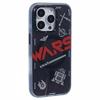YOUNGKIT Interstellar Series for iPhone 16 Pro Case Compatible with MagSafe IMD TPU Phone Cover