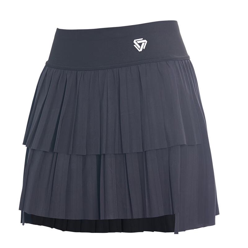 OEING Women s Quick-Dry Faux Two-Piece Sports Skort S-3XL