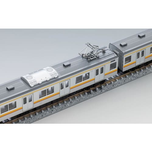 Tomytec TOMIX N Gauge JR 205 Series Nambu Line New Car Set 98872 Railway Model Train