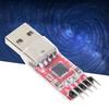 USB to TTL USB to TTL Serial Module CP2102 Serial Adapter  Device Programming