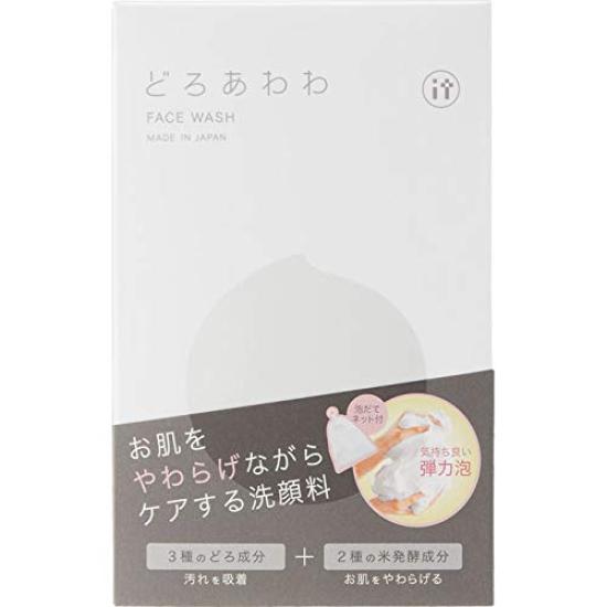 Doroawawa Facial Wash 110g