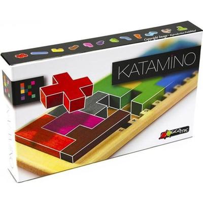 Stolní hra Katamino