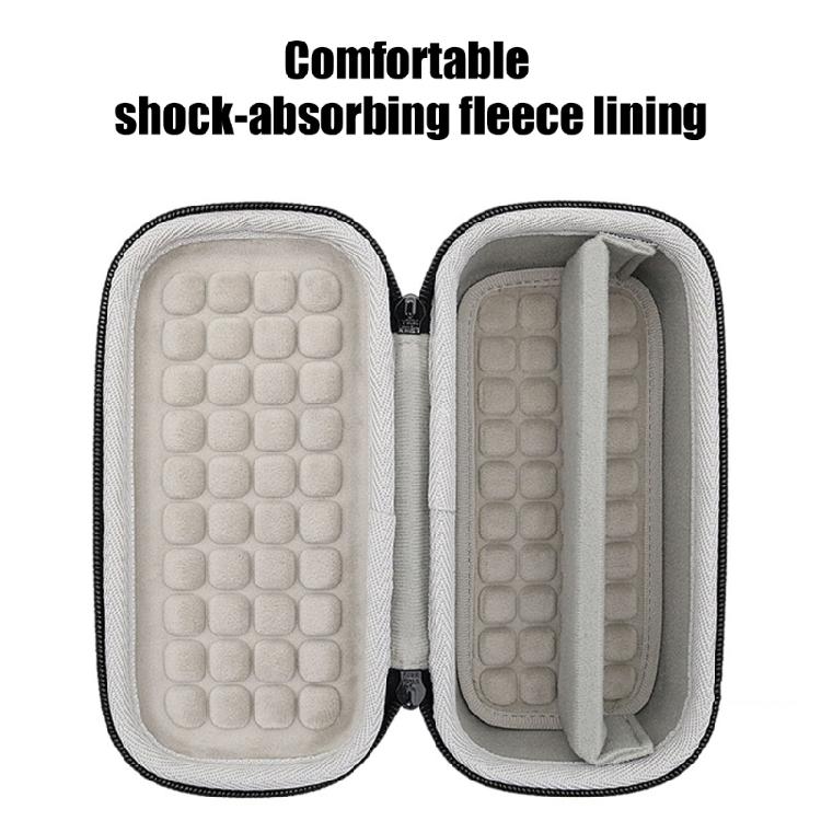 Carrying Case Lightweight Protective Holder For INMO GO3 Glasses Storage Bag Design For Easy Carry And Secure Storage