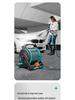 High-Pressure Water Gun: Ideal for Car Wash, Garden Watering, and Home Cleaning