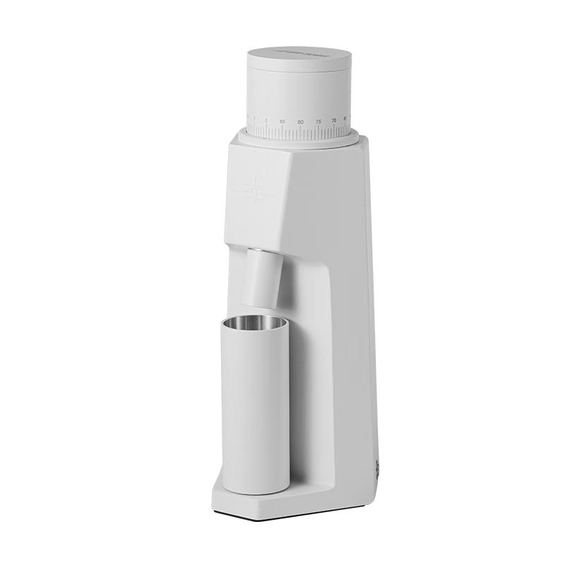 

MHW-3BOMBER Electric Coffee Grinder Pour-over & Espresso Compatible