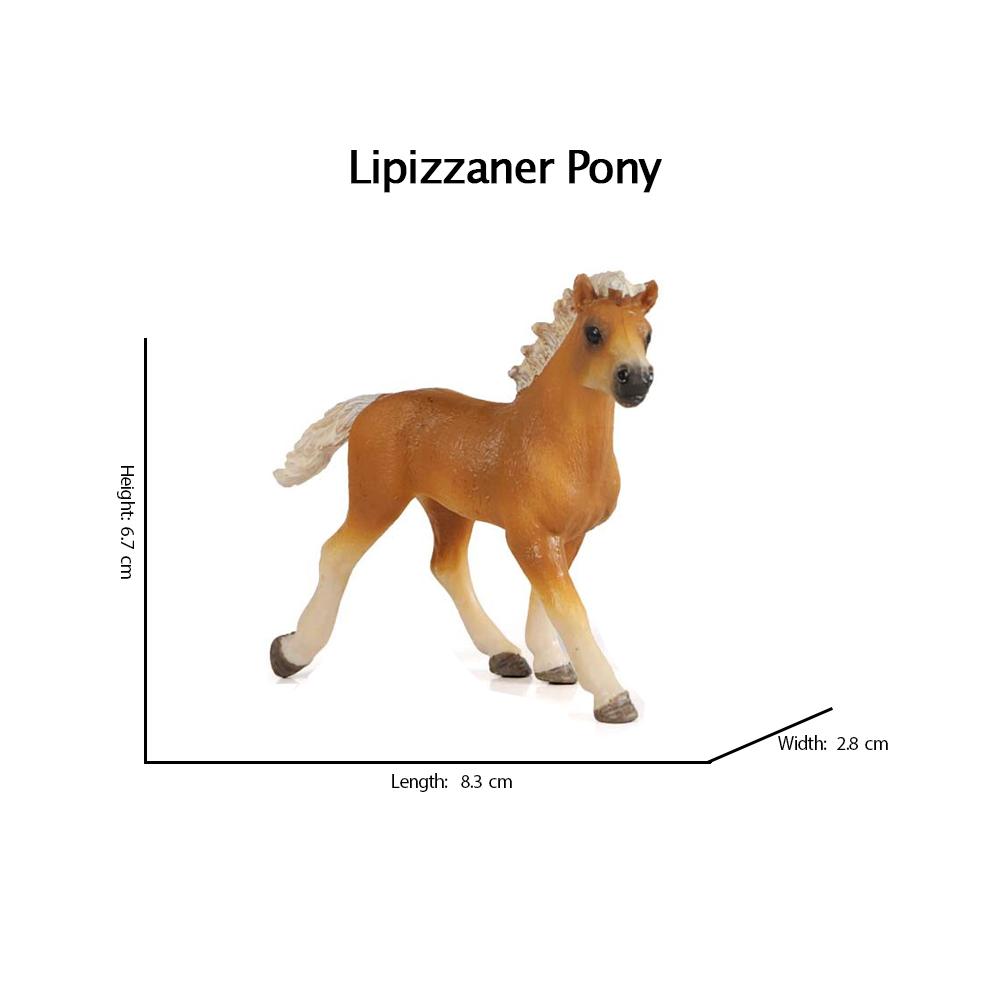 Horse Figures Toy Animals Quarter Libiza Havlin Shire Foal Stallion Farm Animal Figurines Action Figure Toy Horses Kids Gifts