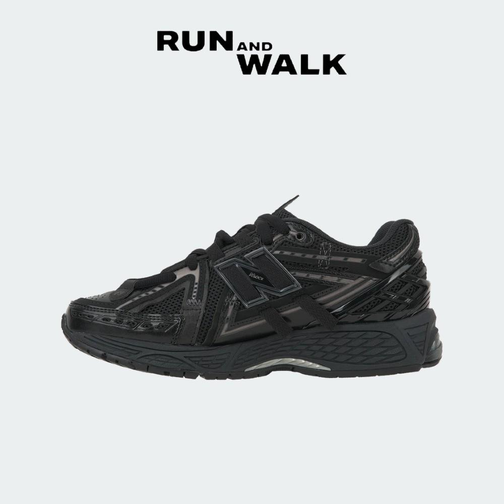 New Balance 1906A Черный M1906AF EUR37.5/230mm