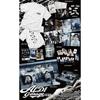 [Pre-order] ALPHA DRIVE ONE - 2027 Seasons Greetings [ALD1 GARAGE (T-SHIRT VER.)]