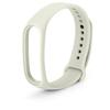 Watch Strap For Xiaomi Mi Band 7 6 5 4 3 Wristband Silicone Bracelet Wrist Straps Correa Mi Band 6 7 5 4 Smartwatch Accessories