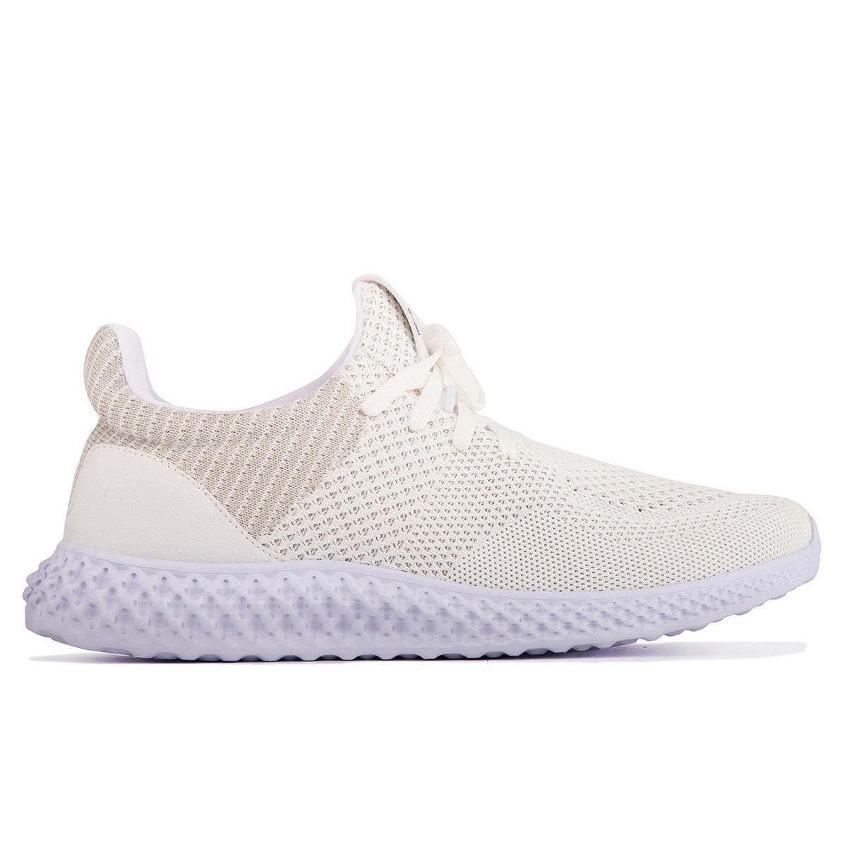 

ATOMIC-White Men s Sneakers 41 белый
