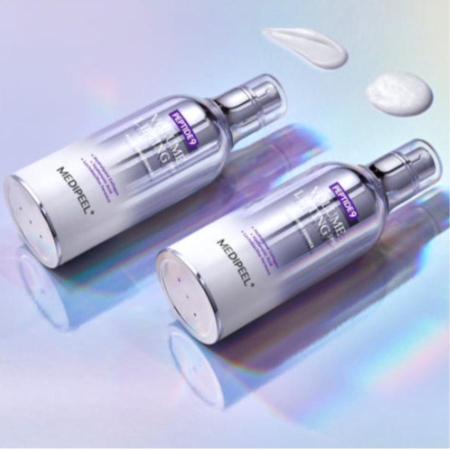 MEDI-PEEL Peptide 9 Volume Lifting All In One Essence Pro 100ml