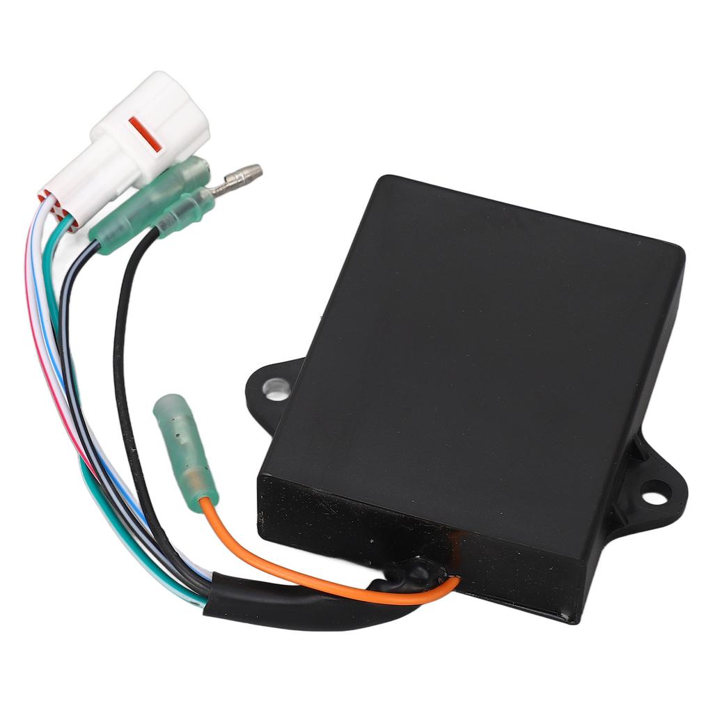 CDI jednotka 4EM 85540 10 00 Zapalovací CDI jednotka Modul řízení zapalování Náhrada pro ATV GRIZZLY 80 YFM80 2005 až 2008