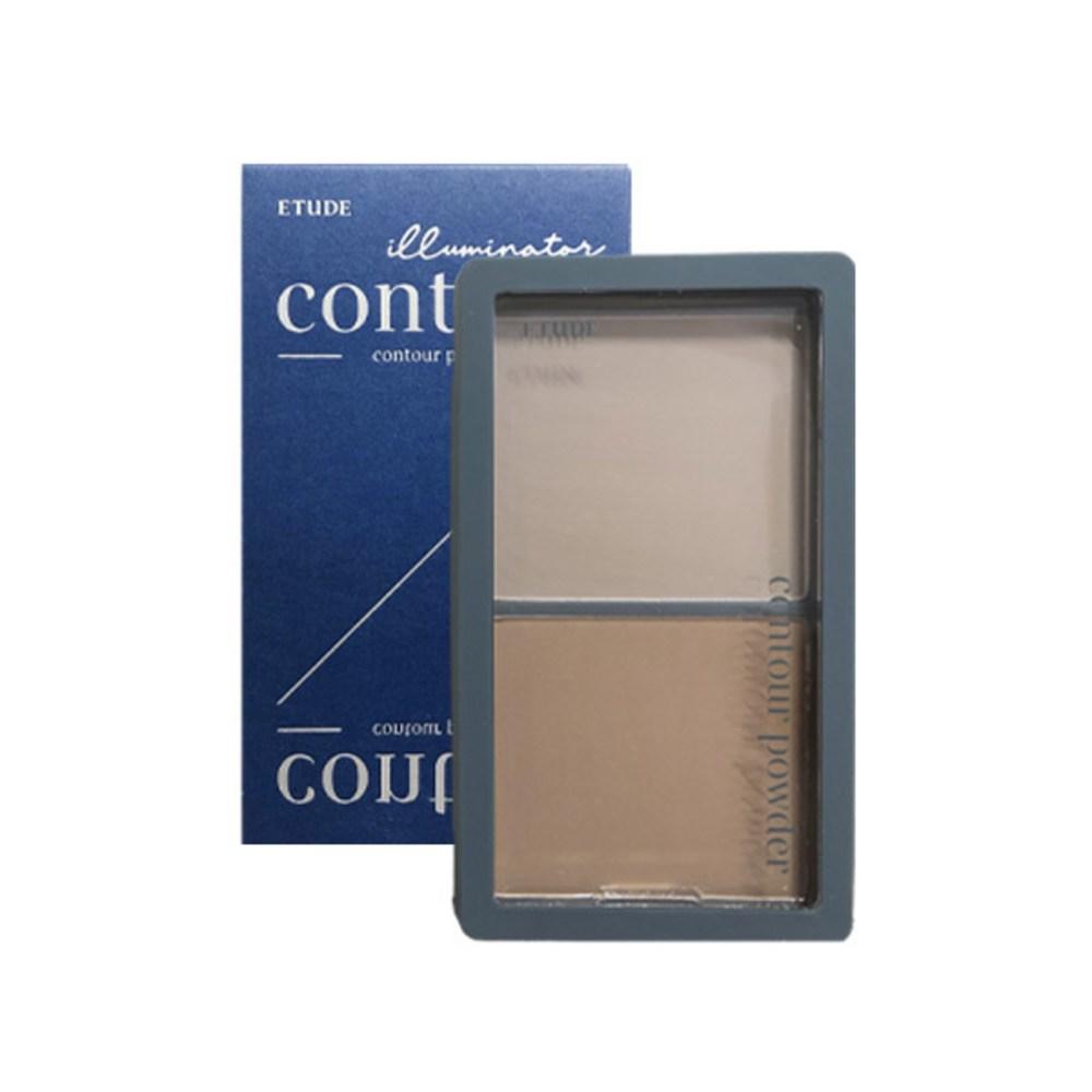 

Etude Jo Hyo-jin Shadow Shading 10g Нет. 3 Переоснащение, 1 шт.