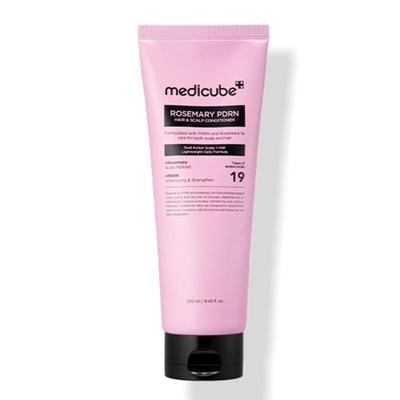 Rosemary PDRN Hair & Scalp Conditioner 250ml