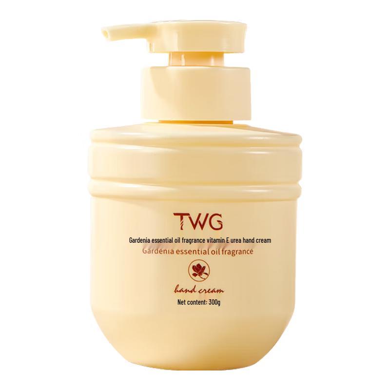 TWG Nourishing Hand & Foot Care Creams