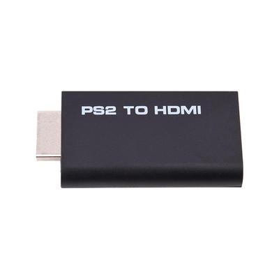 PS2 To HDMI High-Definition Audio Video Converter