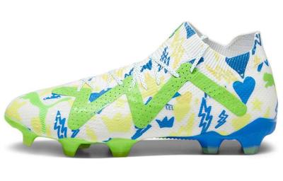 Future Ultimate Fg Ag X Neymar Jr. 'Instituto Pack' 107610-01