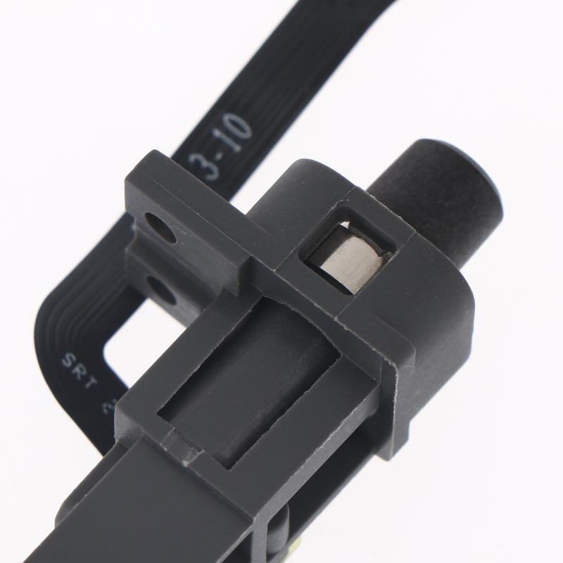 Náhradní díl pro sestavu spínací desky Hallova senzoru pro 3D tiskárnu H2S Extruder Příslušenství