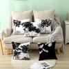 Ins Nordic Modern Minimalist Car Pillow Case Sofa Pillow Cushion Home Soft Furnishings