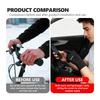 Winter Thermal Touchscreen Gloves Waterproof Anti Slip Outdoor Riding Accessories For Opel Insignia Astra G J F K Vectra C H