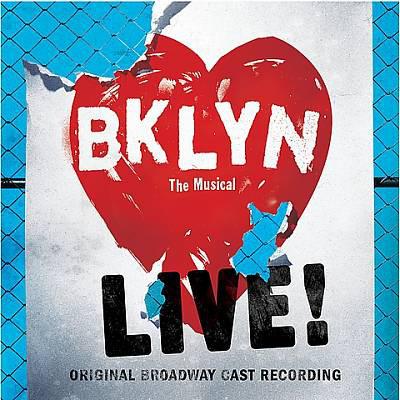 

CD VARIOUS - Bklyn 79301829302 Razor & Tie 2004 US Soundtracks & Musicals Used