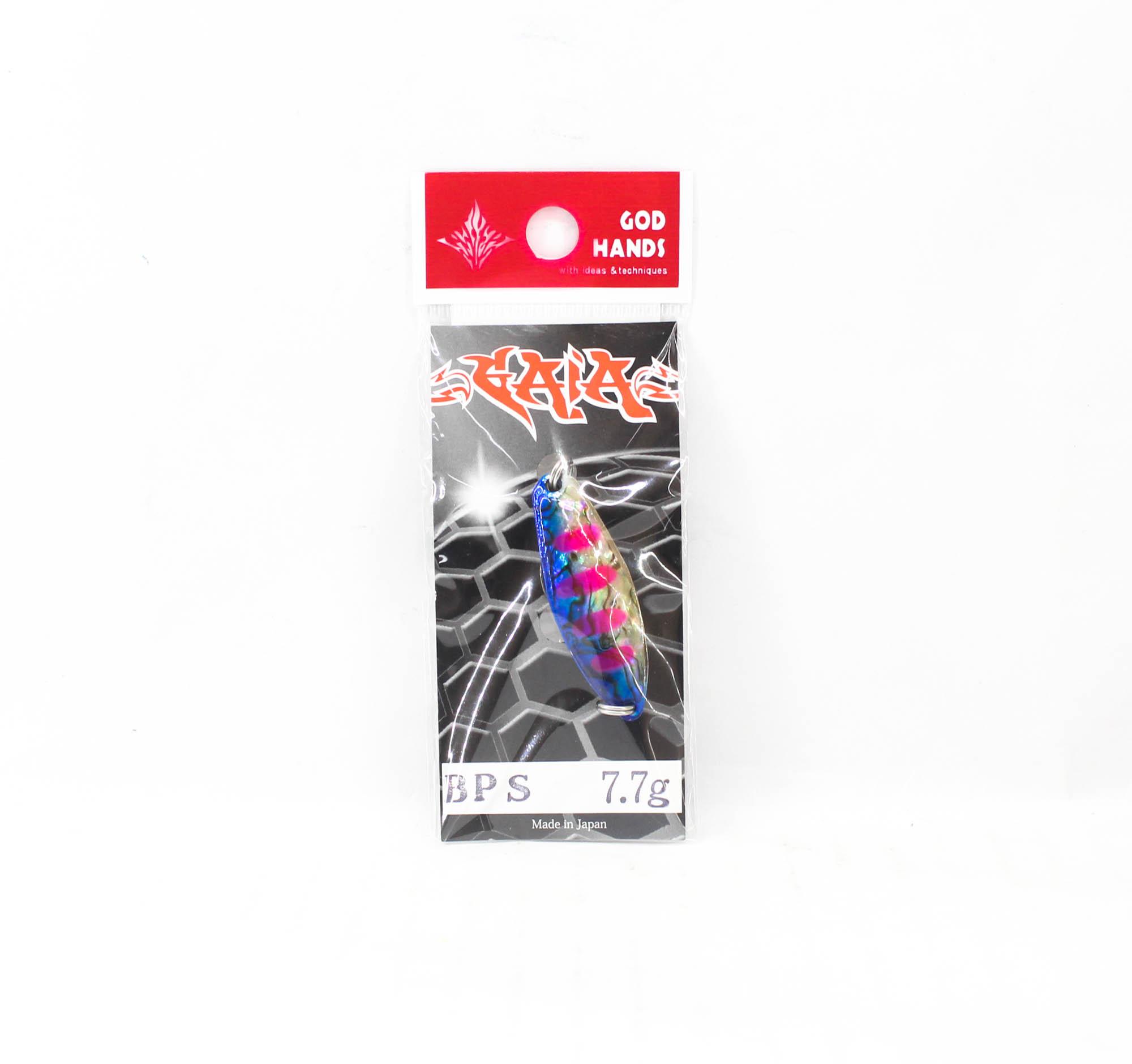 

God Hands Gaia Field 7.7 grams Sinking Lure BPS (2536)