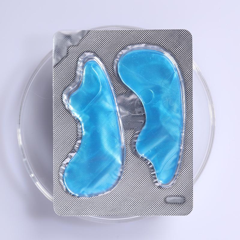 

1/3/5 пар колагенових ліфтинг-наклейок з гіалуроновою кислотою підтягують, зволожують зморшкувату шкіру, зменшують тонкі зморшки та підтягують куточки обличчя Догляд за шкірою 5 pairs синій