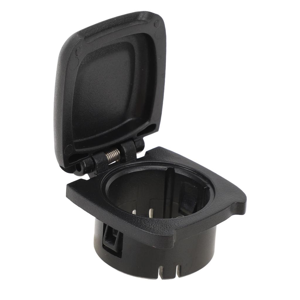 Kappe für Steckdose Mittelkonsole Auto 84090238 Kratzfest für Terrain 2018?2023