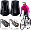 ENLEE Bike Front Wheel Stabilize Stand Mountain Road Bike Front Wheel Block Support Anti-slip Bike Tire Holder Accessories
