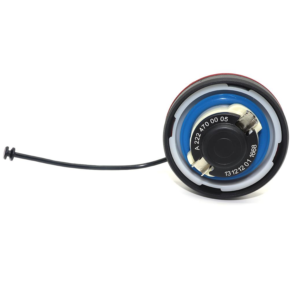For Benz C-Class W205 2014-2021 Car Diesel Fuel Tank Filler Cap Cover C160 C180 C200 C220 C250 C300 C450 A2224700005 A2224700105