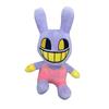 Amazing Digital The Circus Pomni Jax Plush Toy Mini Rabbit Stuffed Doll Kid Gift