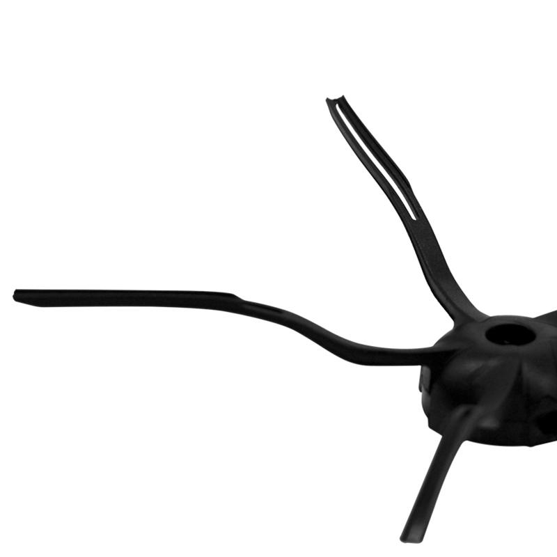 2Pcs For Roborock T7S/T7S Plus/G20/G10/G10S/G10S Pro/S7/S7 MaxV Ultra/S7 MaxV Side Brush Robot Vacuum Part