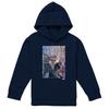 X-Men Childrens/Kids Dogs Pull Over Hoodie