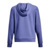Under Armour Womens/Ladies Rival Terry Hoodie