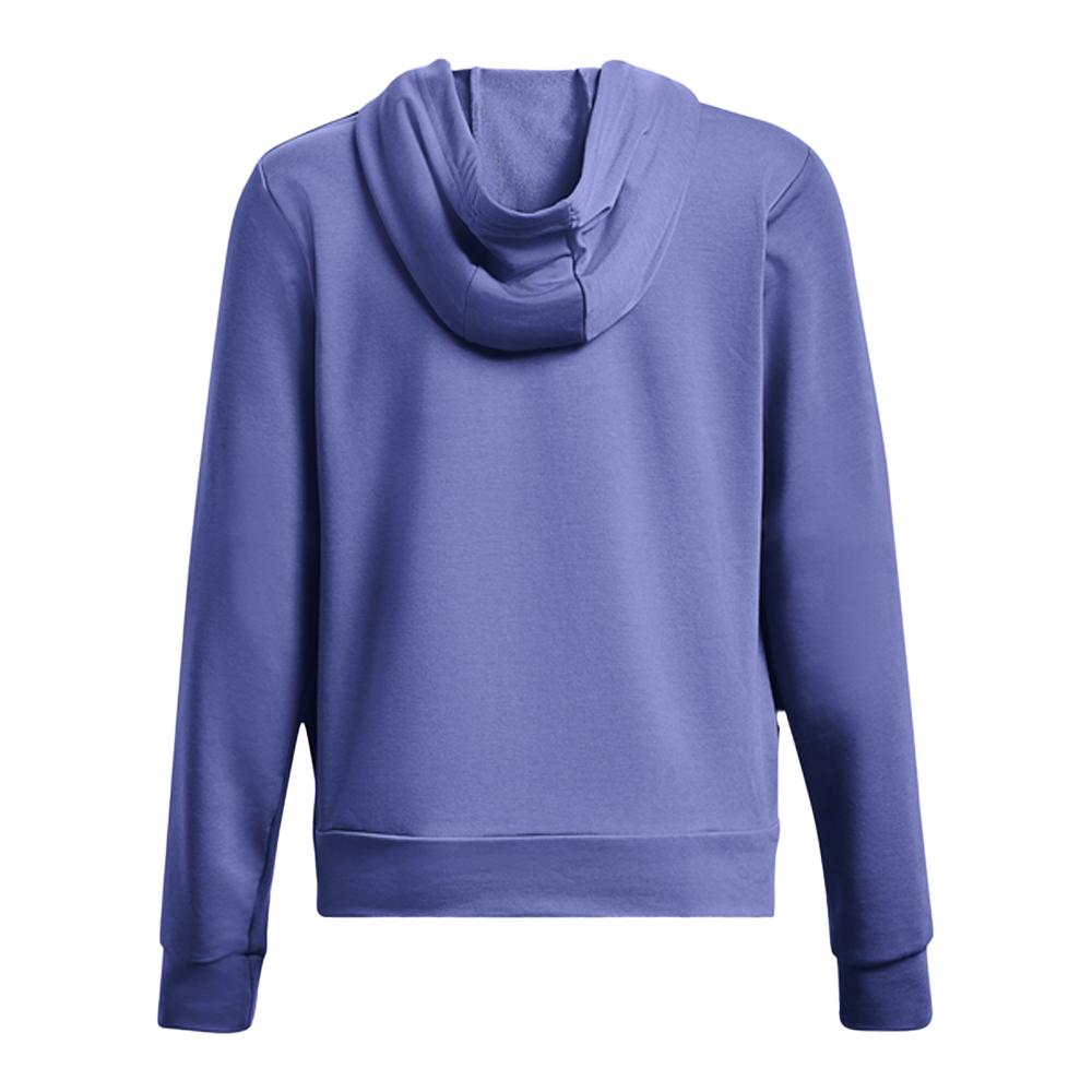 Under Armour Womens/Ladies Rival Terry Hoodie